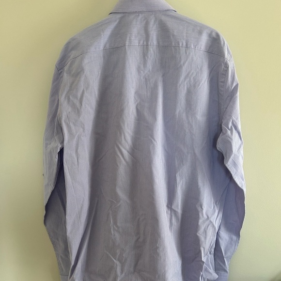 APT. 9 Premier Flex Men’s Dress Shirt | Size L | Regular Fit - Picture 3 of 3